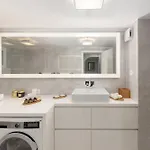 Deluxe Apartma Jana アパート