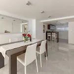 Deluxe Apartma Jana アパート リュブリャナ