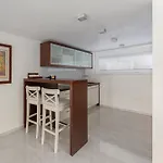 Deluxe Apartma Jana Λιουμπλιάνα