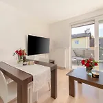 Deluxe Apartma Jana * Λιουμπλιάνα