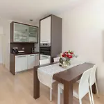 Deluxe Apartma Jana Διαμέρισμα *
