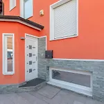 Deluxe Apartma Jana Apartment *