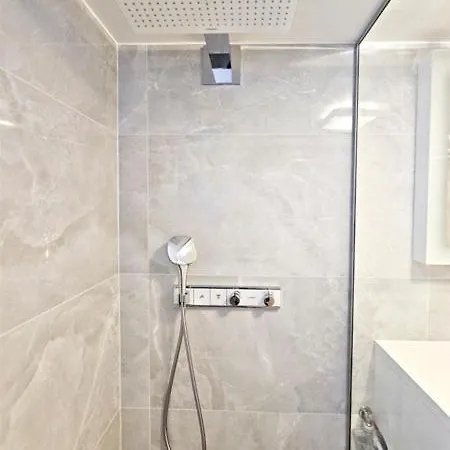 아파트 Deluxe Apartma Jana