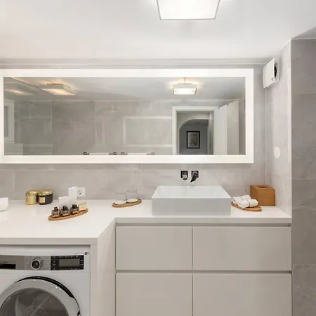 Deluxe Apartma Jana Apartment