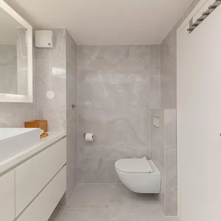 Deluxe Apartma Jana *