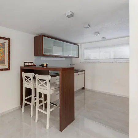 Deluxe Apartma Jana Λιουμπλιάνα