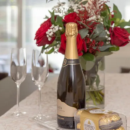 Apartmán Deluxe Apartma Jana