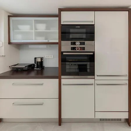 Apartamento Deluxe Apartma Jana *