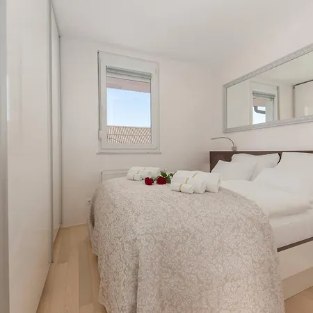 Deluxe Apartma Jana Apartment Ljubljana