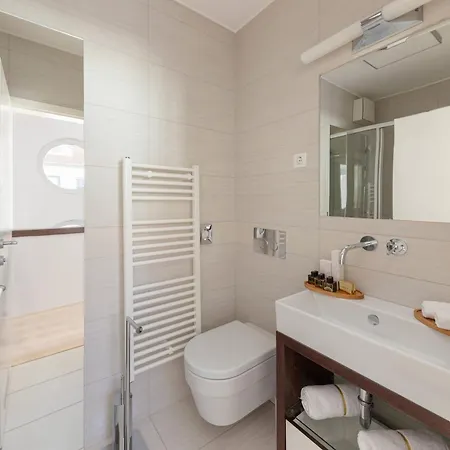 Deluxe Apartma Jana Apartment Ljubljana