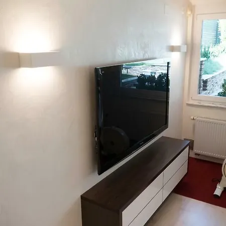 Deluxe Apartma Jana Ljubljana