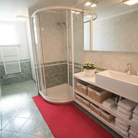 Deluxe Apartma Jana