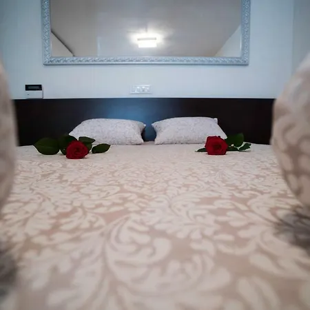 Deluxe Apartma Jana Apartment Ljubljana