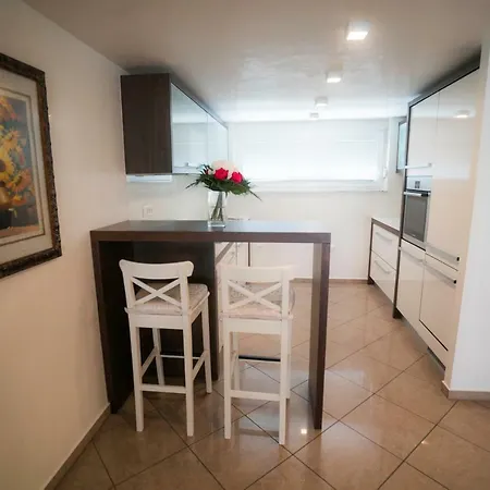 Deluxe Apartma Jana * Ljubljana