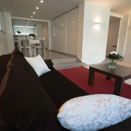 Apartment Deluxe Apartma Jana *