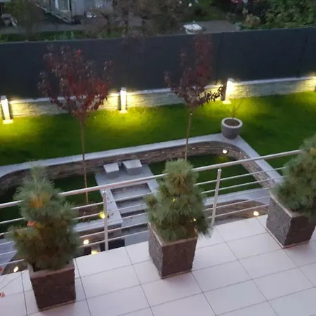 Deluxe Apartma Jana * Ljubljana