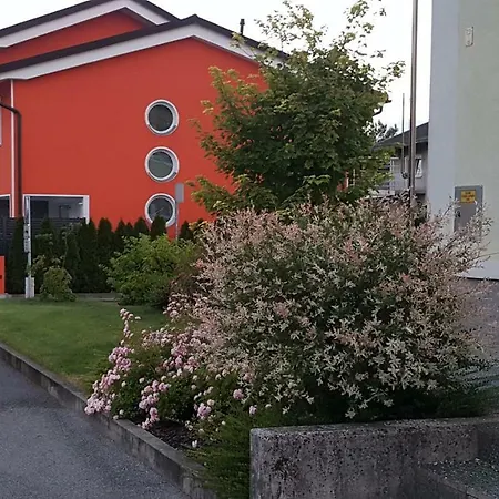Deluxe Apartma Jana 아파트 *