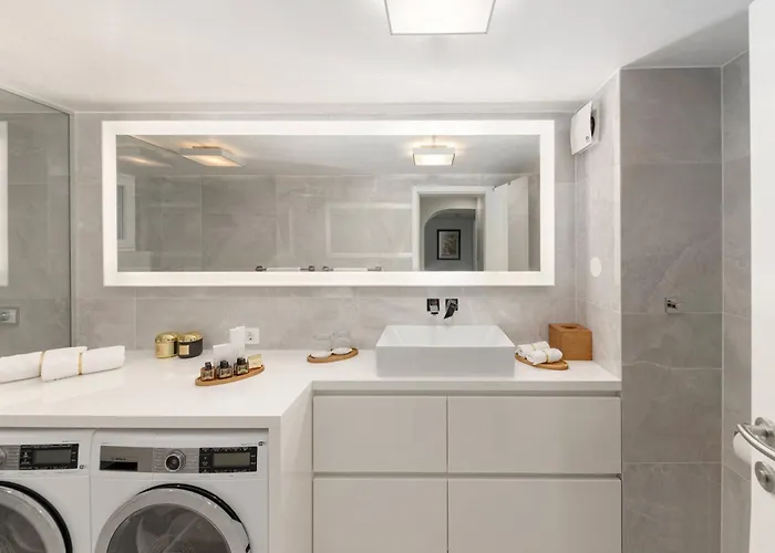 Deluxe Apartma Jana Apartment