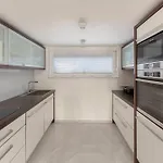 Deluxe Apartma Jana