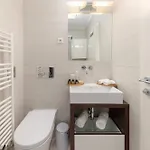 Deluxe Apartma Jana Ljubljana