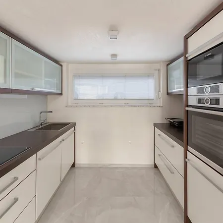 Deluxe Apartma Jana