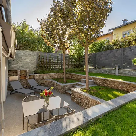 Deluxe Apartma Jana Daire