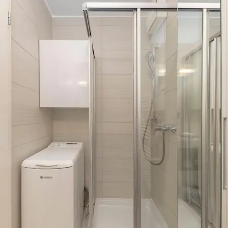 Deluxe Apartma Jana *