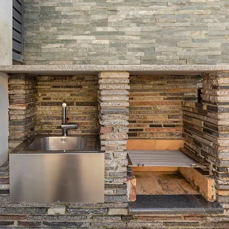 Deluxe Apartma Jana Ljubljana