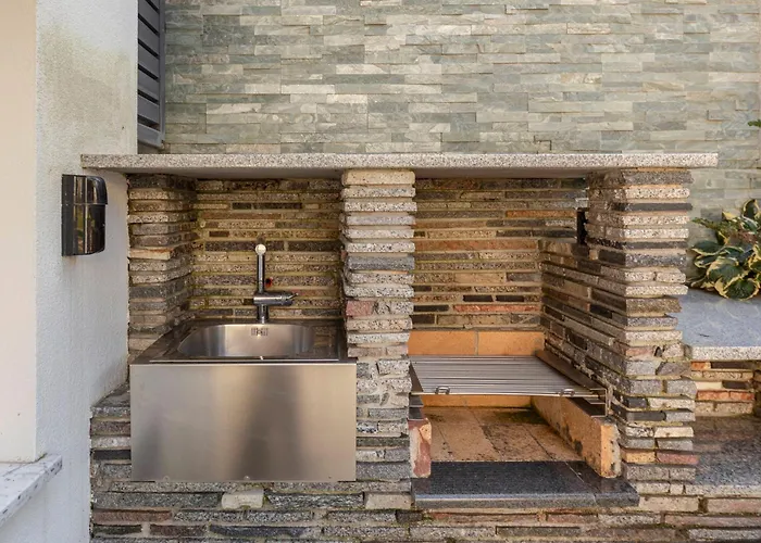 Deluxe Apartma Jana Ljubljana